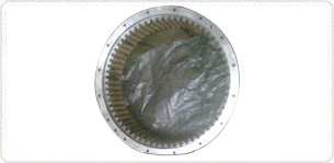 Internal Helical Gear